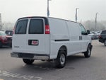 2024 Chevrolet Express Cargo 2500 WT