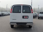 2024 Chevrolet Express Cargo 2500 WT