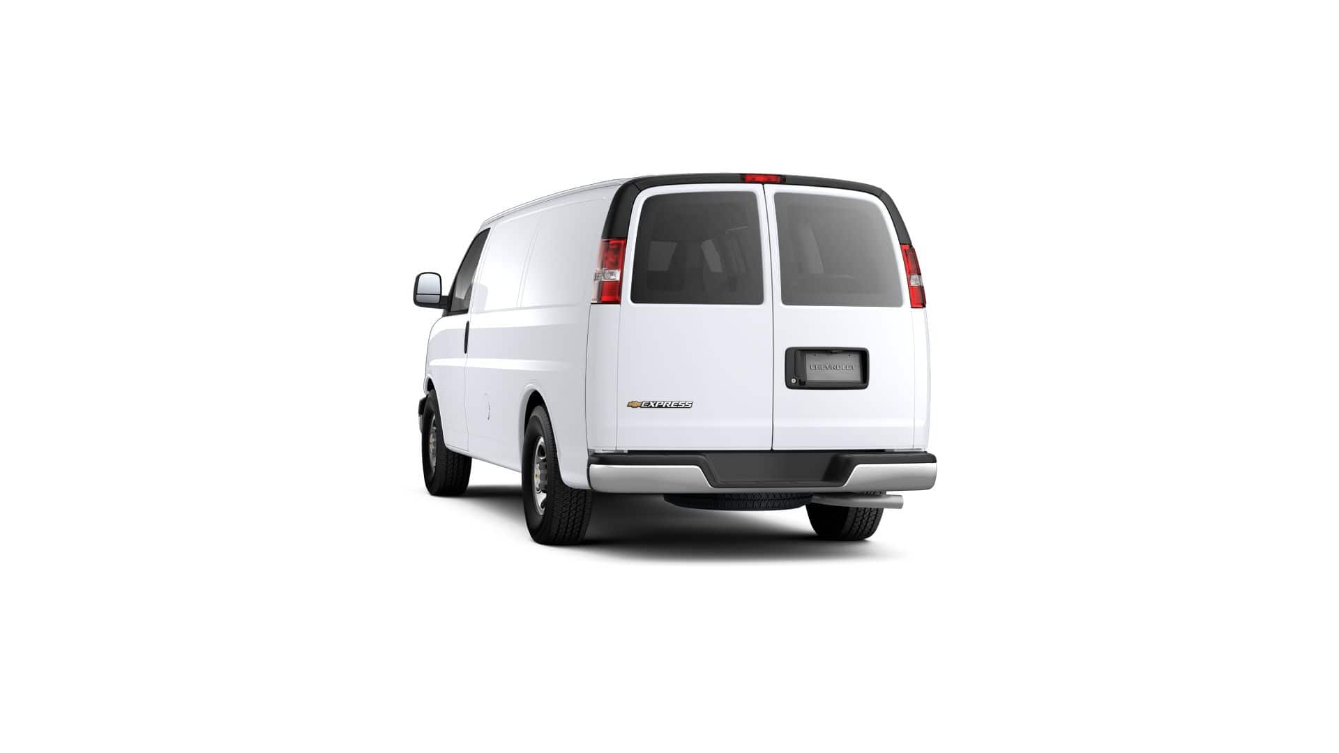 2024 Chevrolet Express Cargo 2500 WT