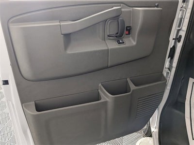 2024 Chevrolet Express Cargo 2500 WT
