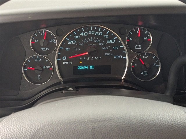 2024 Chevrolet Express Cargo 2500 WT