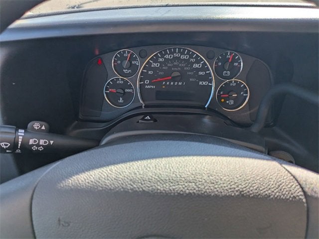 2024 Chevrolet Express Cargo 2500 WT