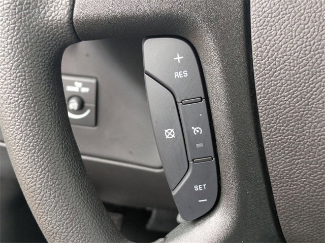 2024 Chevrolet Express Cargo 2500 WT