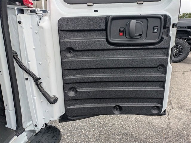 2024 Chevrolet Express Cargo 2500 WT