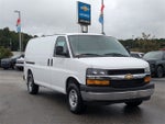 2024 Chevrolet Express Cargo 2500 WT