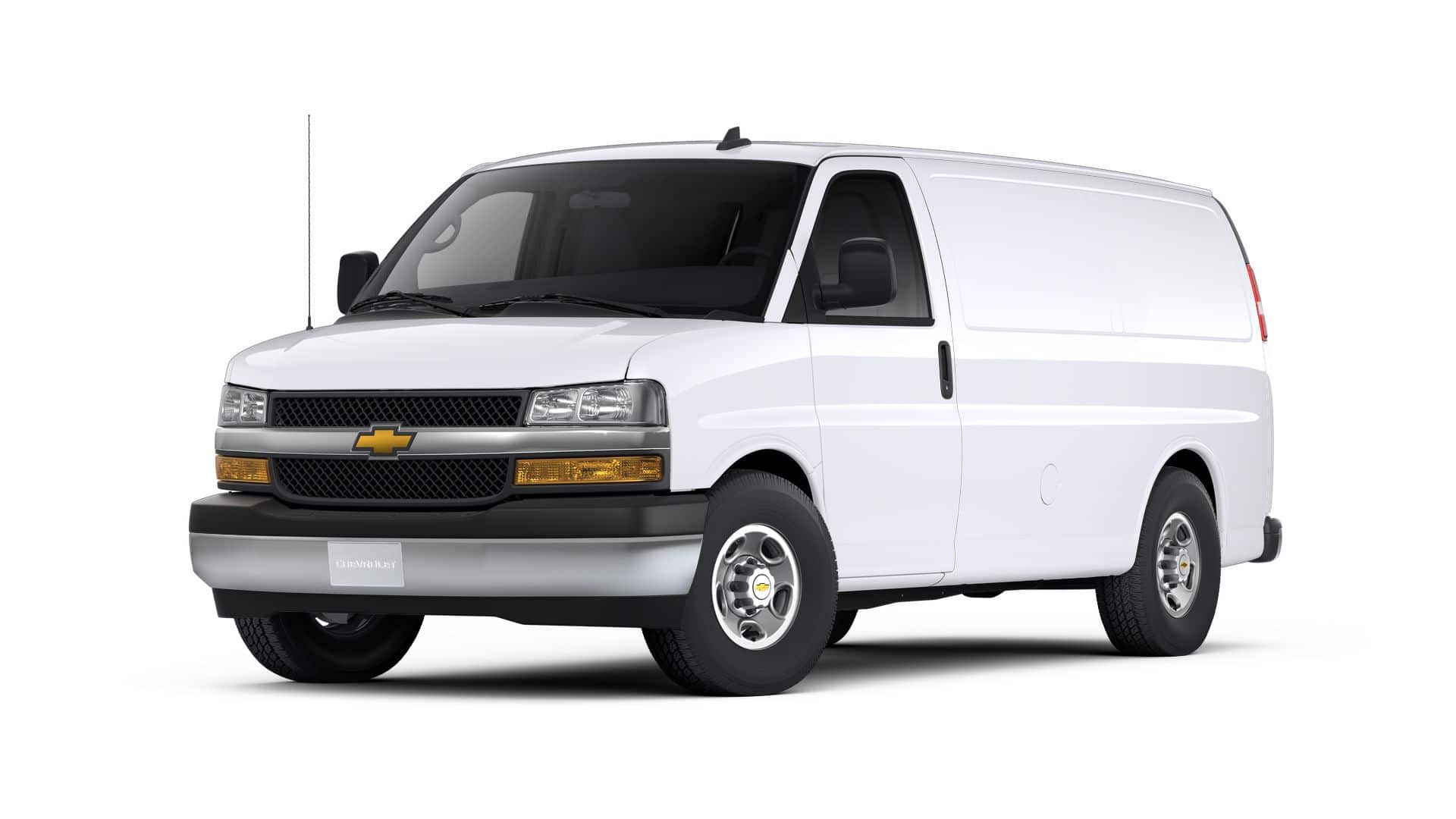 2024 Chevrolet Express Cargo 2500 WT