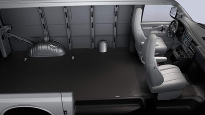 2024 Chevrolet Express Cargo 2500 WT