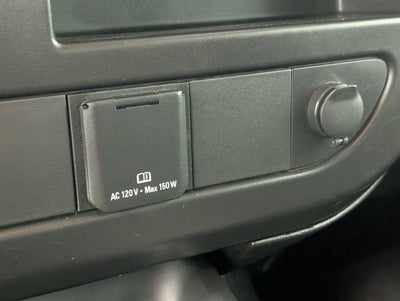 2024 Chevrolet Express Cargo 2500 WT