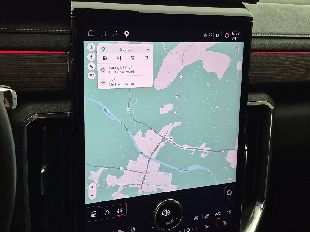 2024 GMC Acadia Denali - Photo 25
