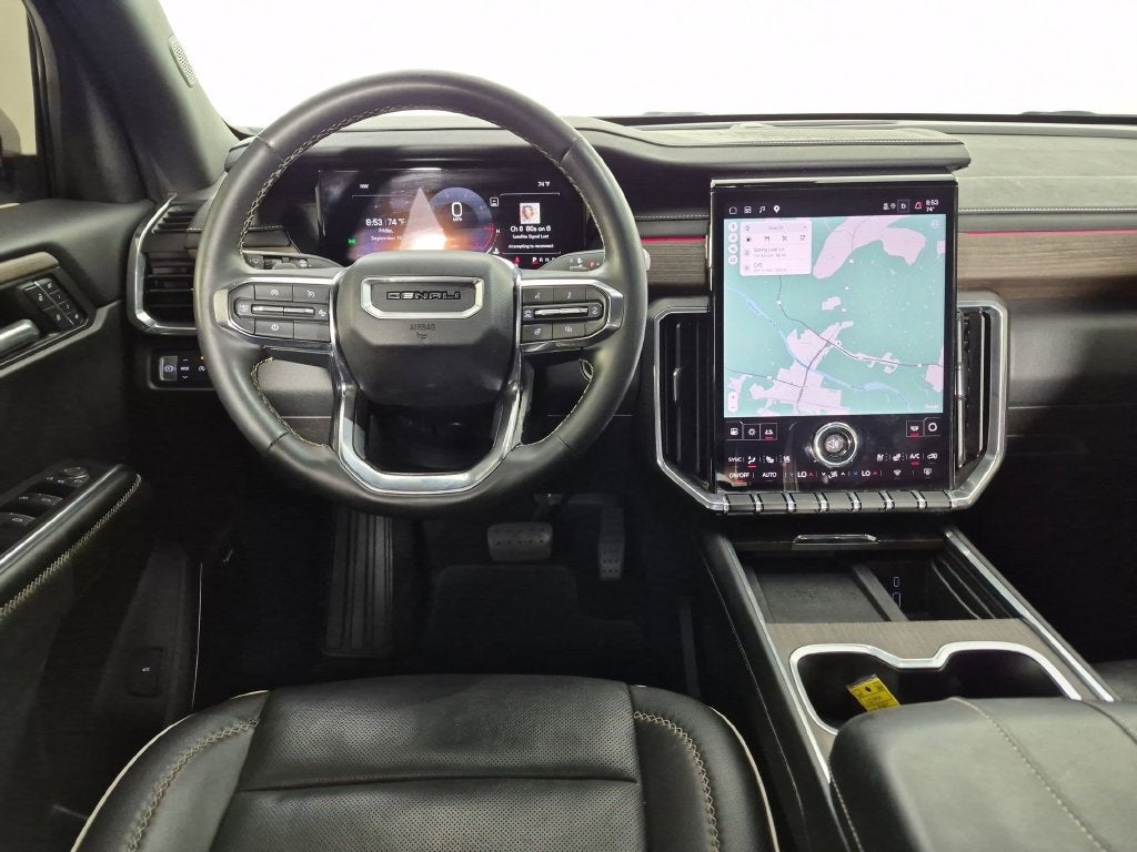 2024 GMC Acadia Denali - Photo 31
