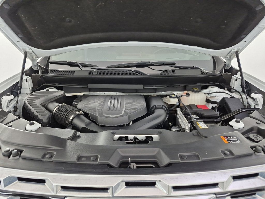2024 GMC Acadia Denali - Photo 38