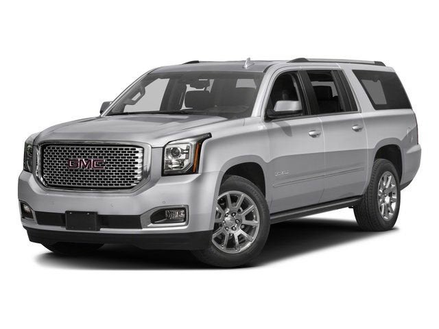 2016 GMC Yukon Denali 2WD's photo