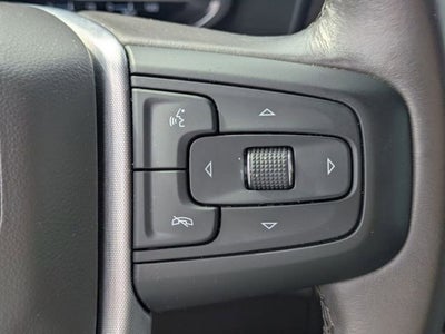 2022 GMC Yukon SLE