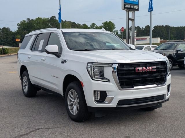 2022 GMC Yukon SLE