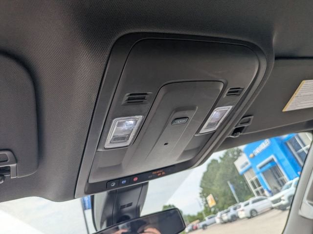 2022 GMC Yukon SLE
