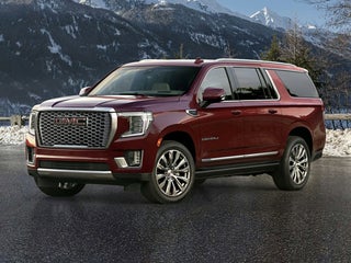 2023 GMC Yukon XL SLE