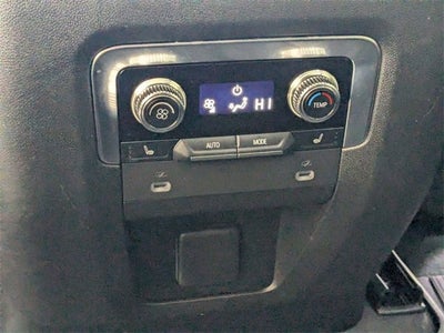 2021 GMC Yukon XL AT4