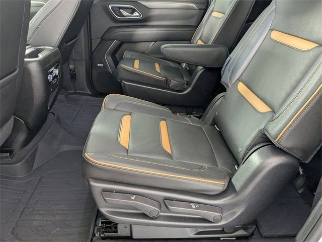 2021 GMC Yukon XL AT4