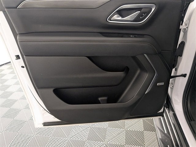 2021 GMC Yukon XL AT4