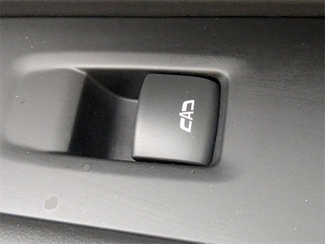 2021 GMC Yukon XL AT4