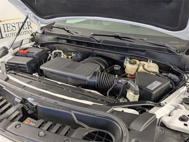 2021 GMC Yukon XL AT4