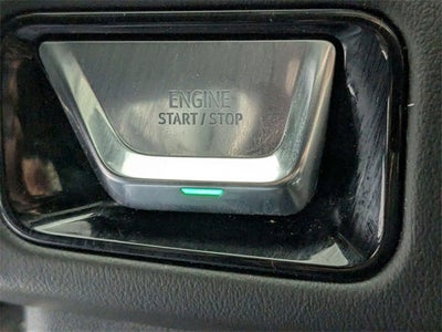 2025 GMC Yukon XL AT4