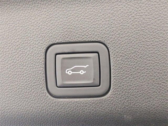 2025 GMC Yukon XL AT4