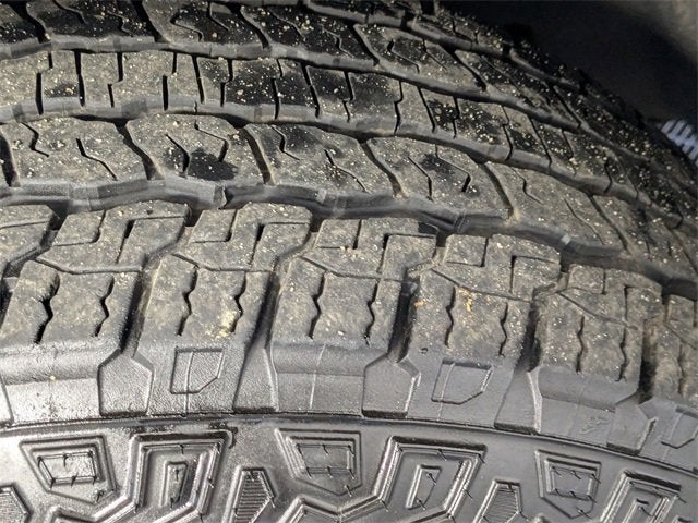 2025 GMC Yukon XL AT4