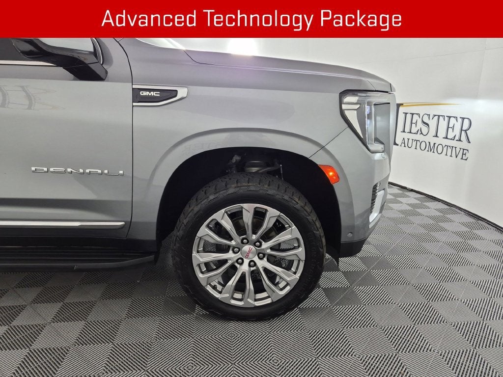 2023 GMC Yukon XL Denali - Photo 11