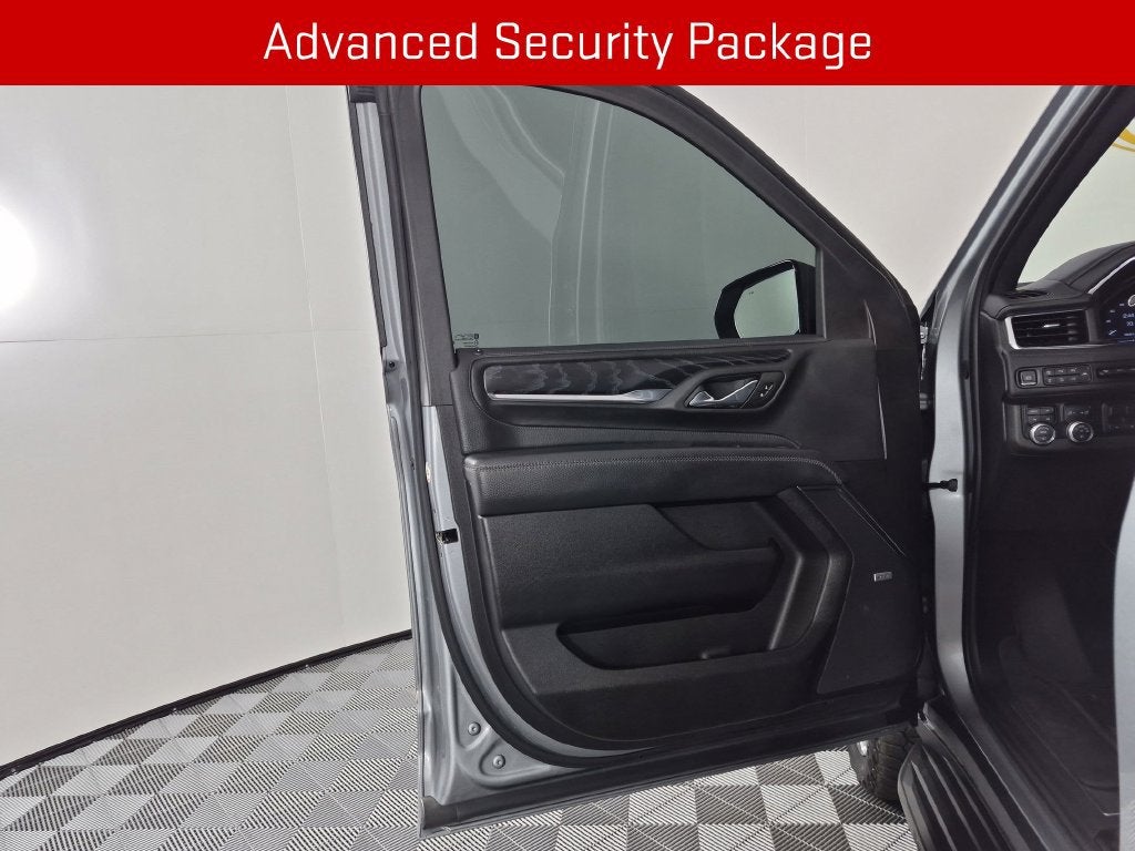2023 GMC Yukon XL Denali - Photo 13