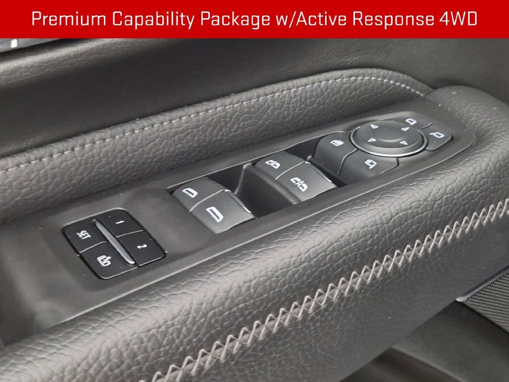 2023 GMC Yukon XL Denali - Photo 14