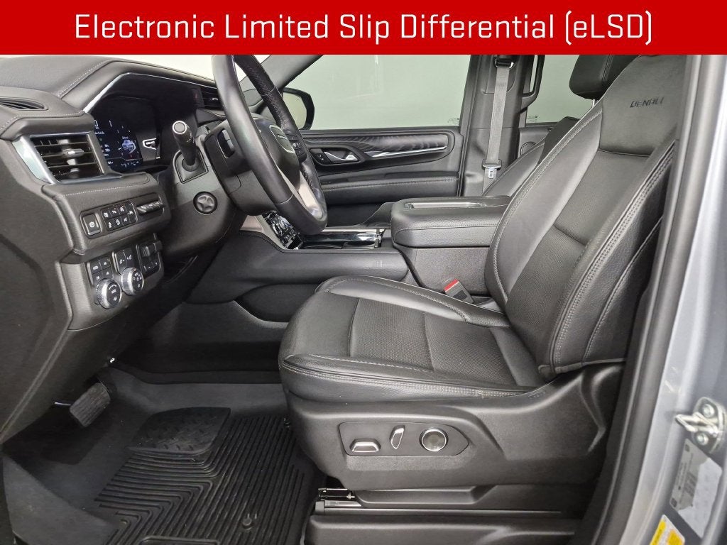 2023 GMC Yukon XL Denali - Photo 16