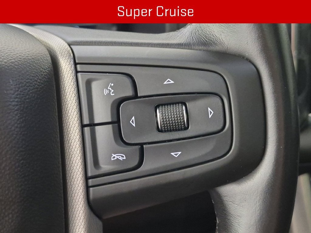 2023 GMC Yukon XL Denali - Photo 19
