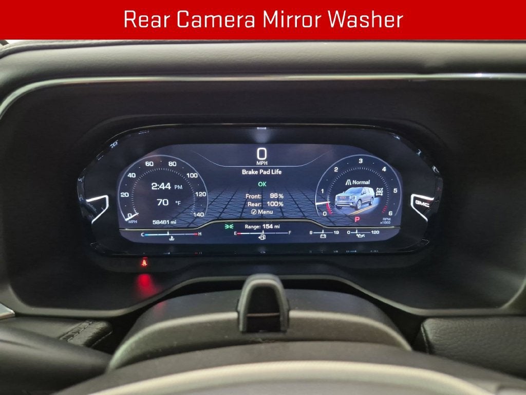2023 GMC Yukon XL Denali - Photo 21