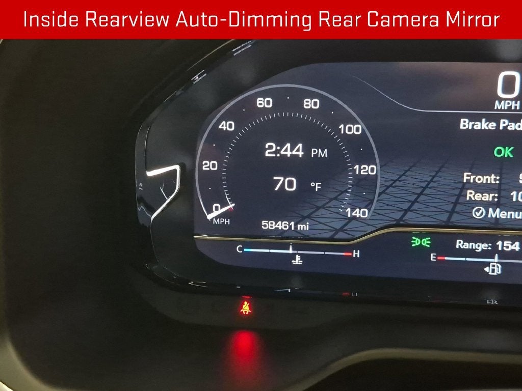 2023 GMC Yukon XL Denali - Photo 22