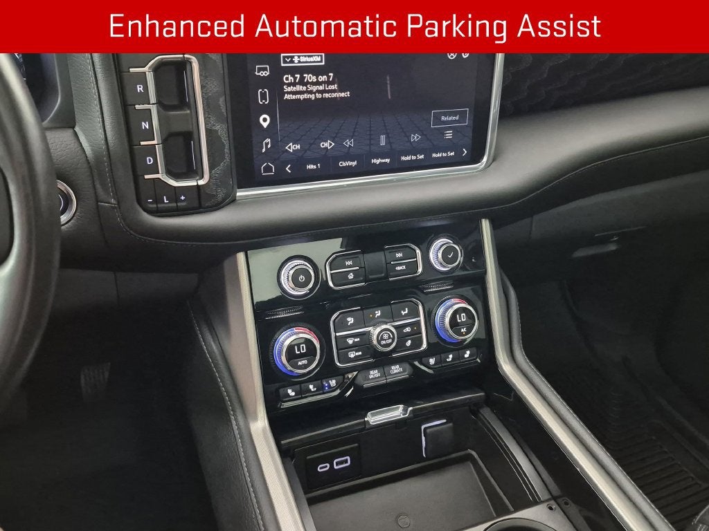 2023 GMC Yukon XL Denali - Photo 23
