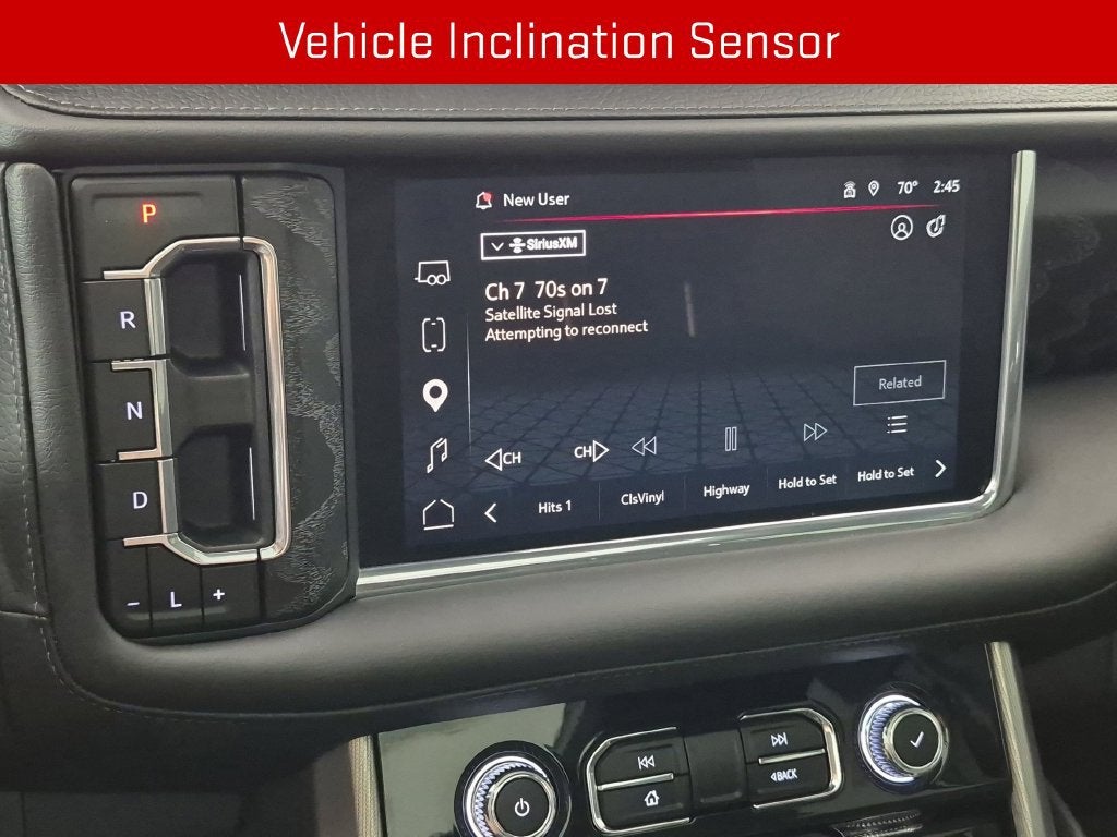 2023 GMC Yukon XL Denali - Photo 24