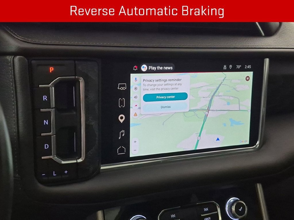 2023 GMC Yukon XL Denali - Photo 26