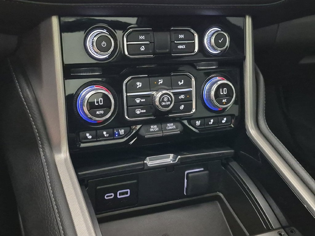 2023 GMC Yukon XL Denali - Photo 27