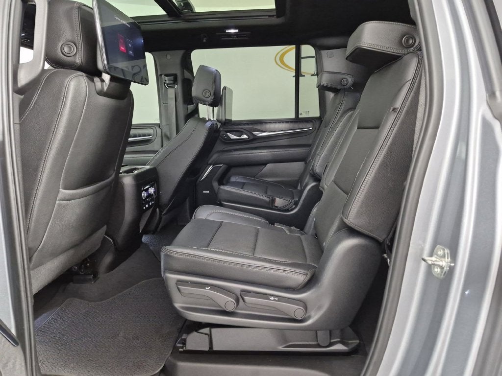 2023 GMC Yukon XL Denali - Photo 33