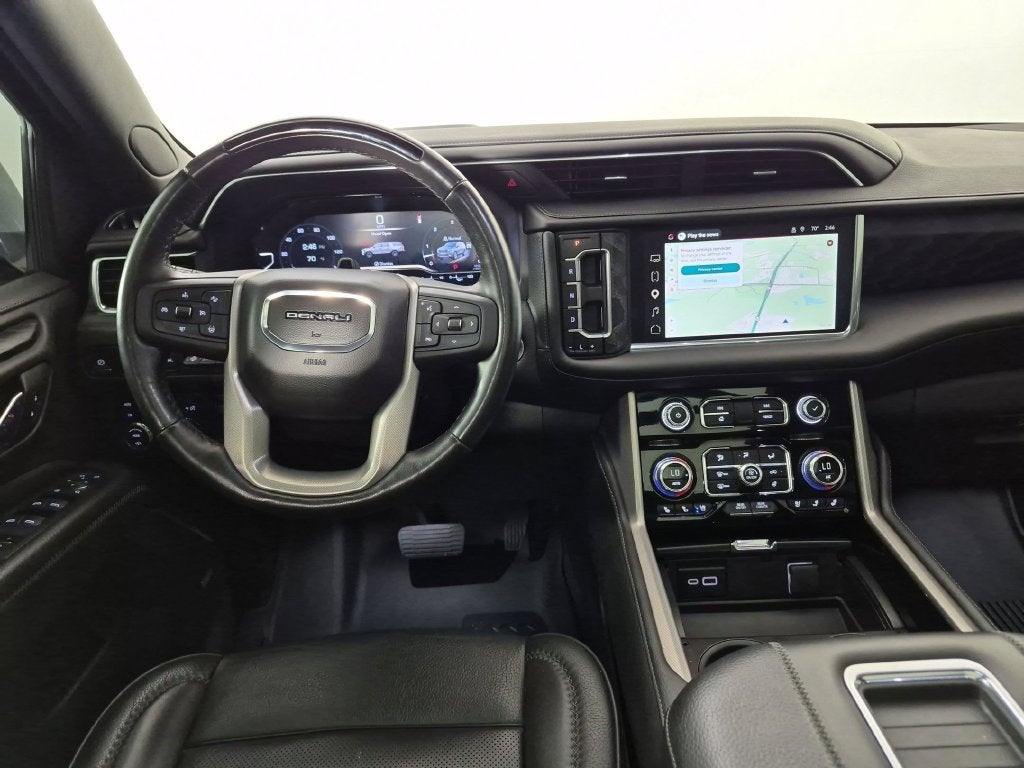 2023 GMC Yukon XL Denali - Photo 34