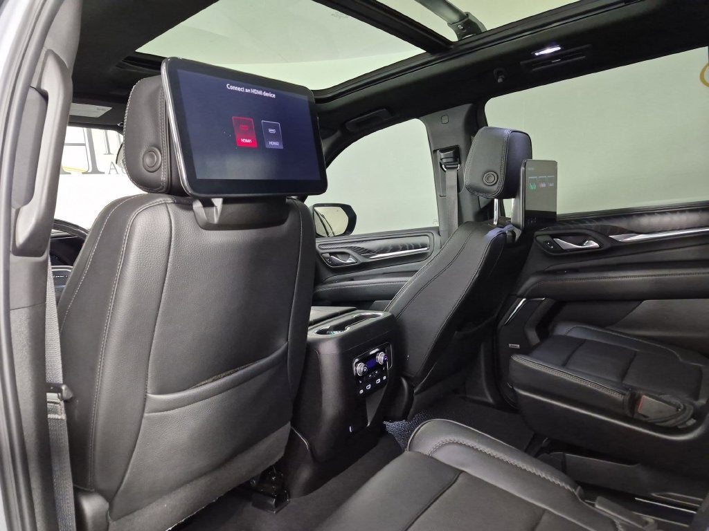 2023 GMC Yukon XL Denali - Photo 35