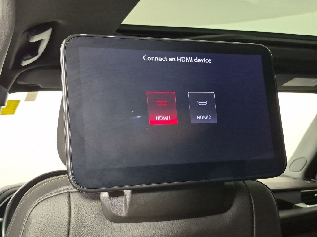 2023 GMC Yukon XL Denali - Photo 36