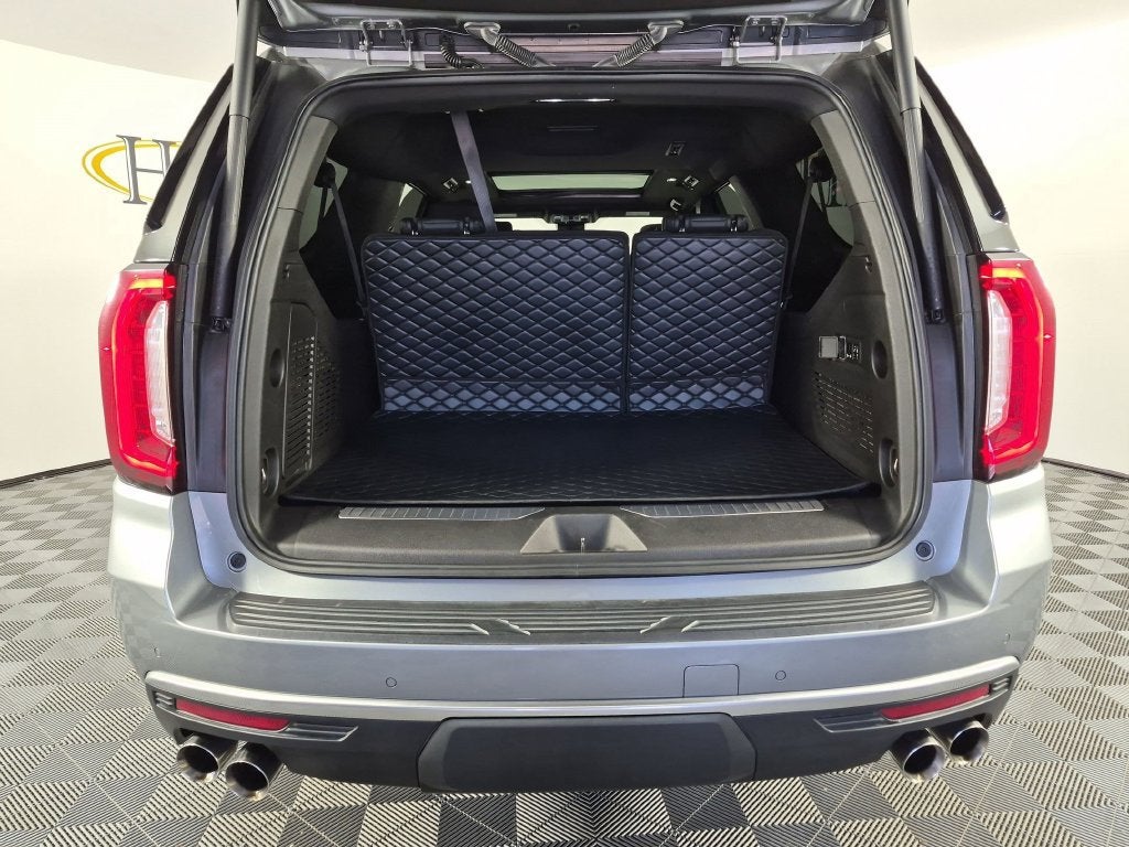 2023 GMC Yukon XL Denali - Photo 37