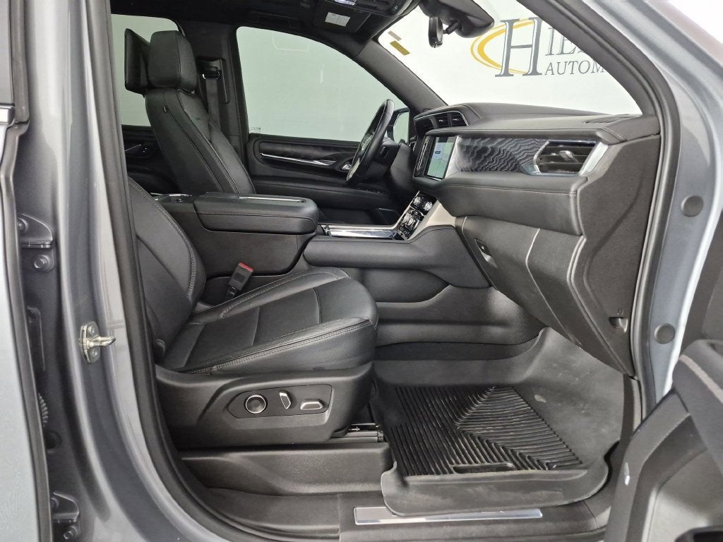 2023 GMC Yukon XL Denali - Photo 40