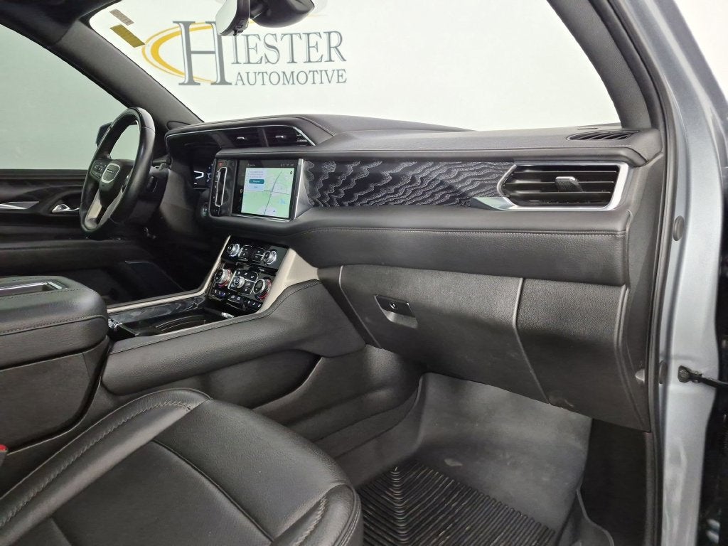 2023 GMC Yukon XL Denali - Photo 41