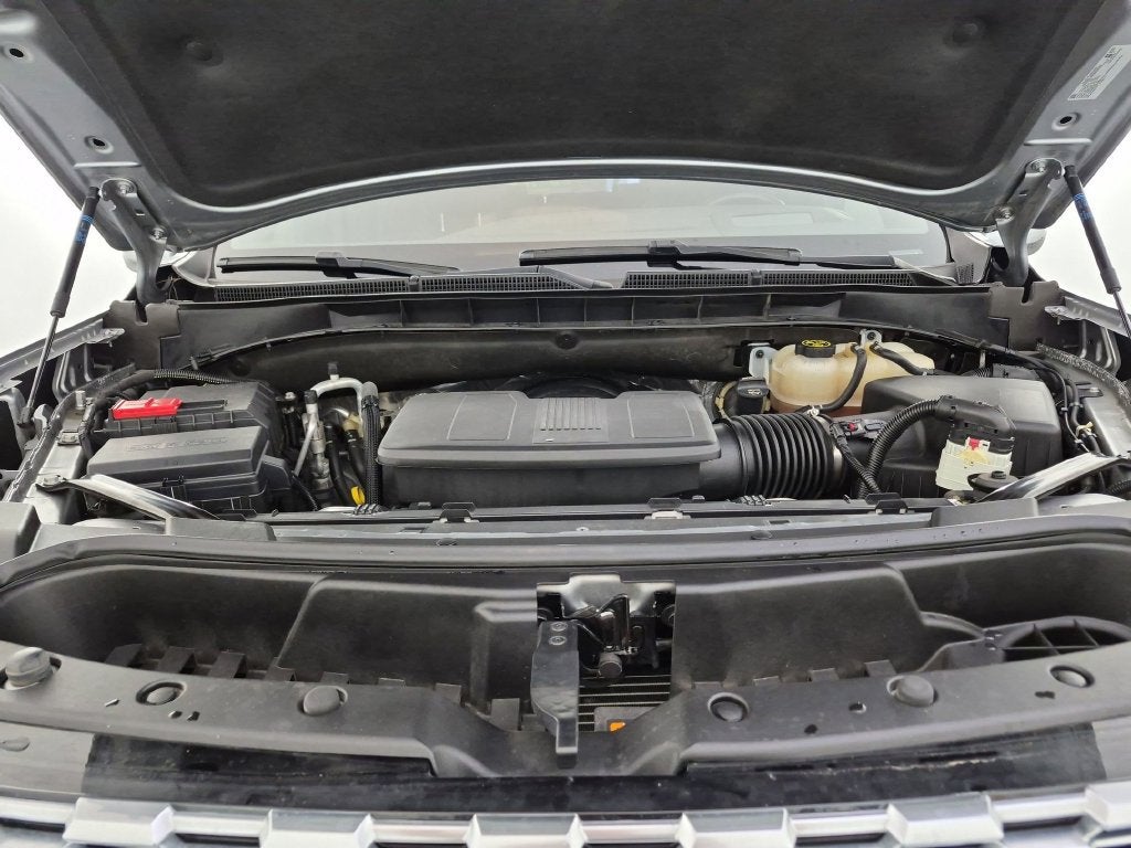 2023 GMC Yukon XL Denali - Photo 42