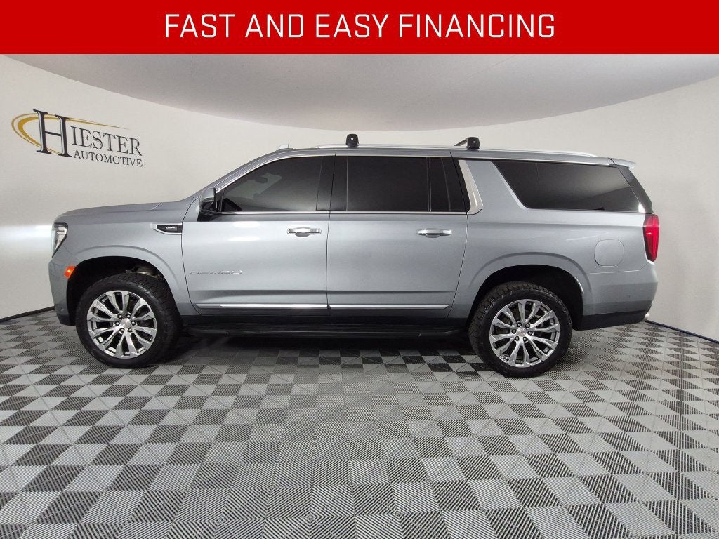 2023 GMC Yukon XL Denali - Photo 7