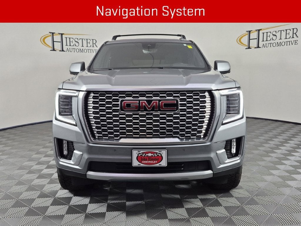 2023 GMC Yukon XL Denali - Photo 9