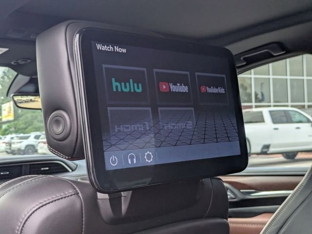 2023 GMC Yukon XL Denali Ultimate